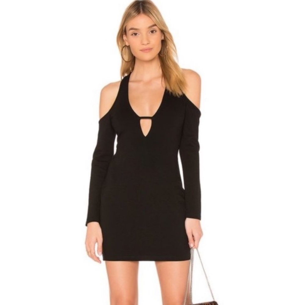 By the way. Dress